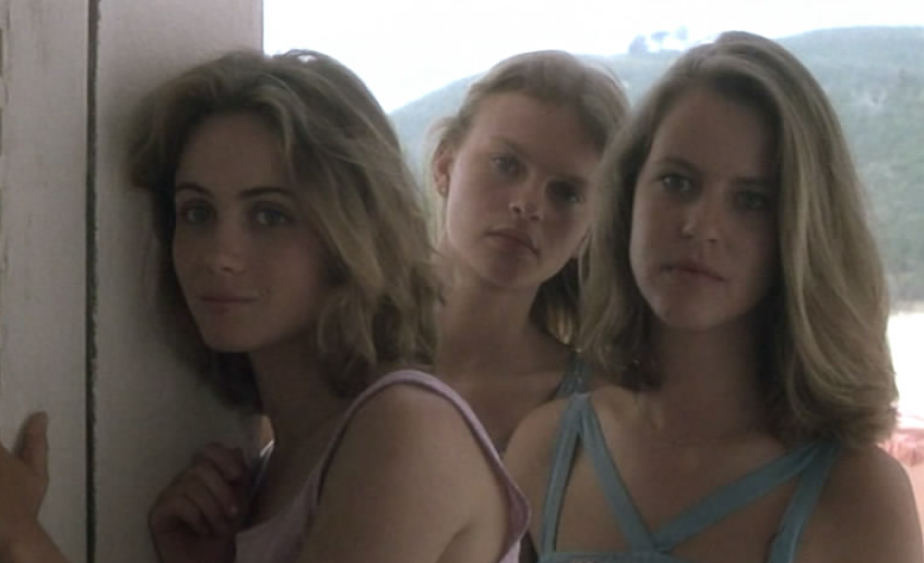 法国剧情电影:《第一欲望》_故事_表演_挑战