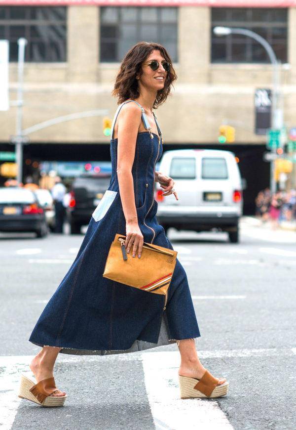 原创渔夫鞋是什么鬼好看又好穿大半个时尚圈都爱它