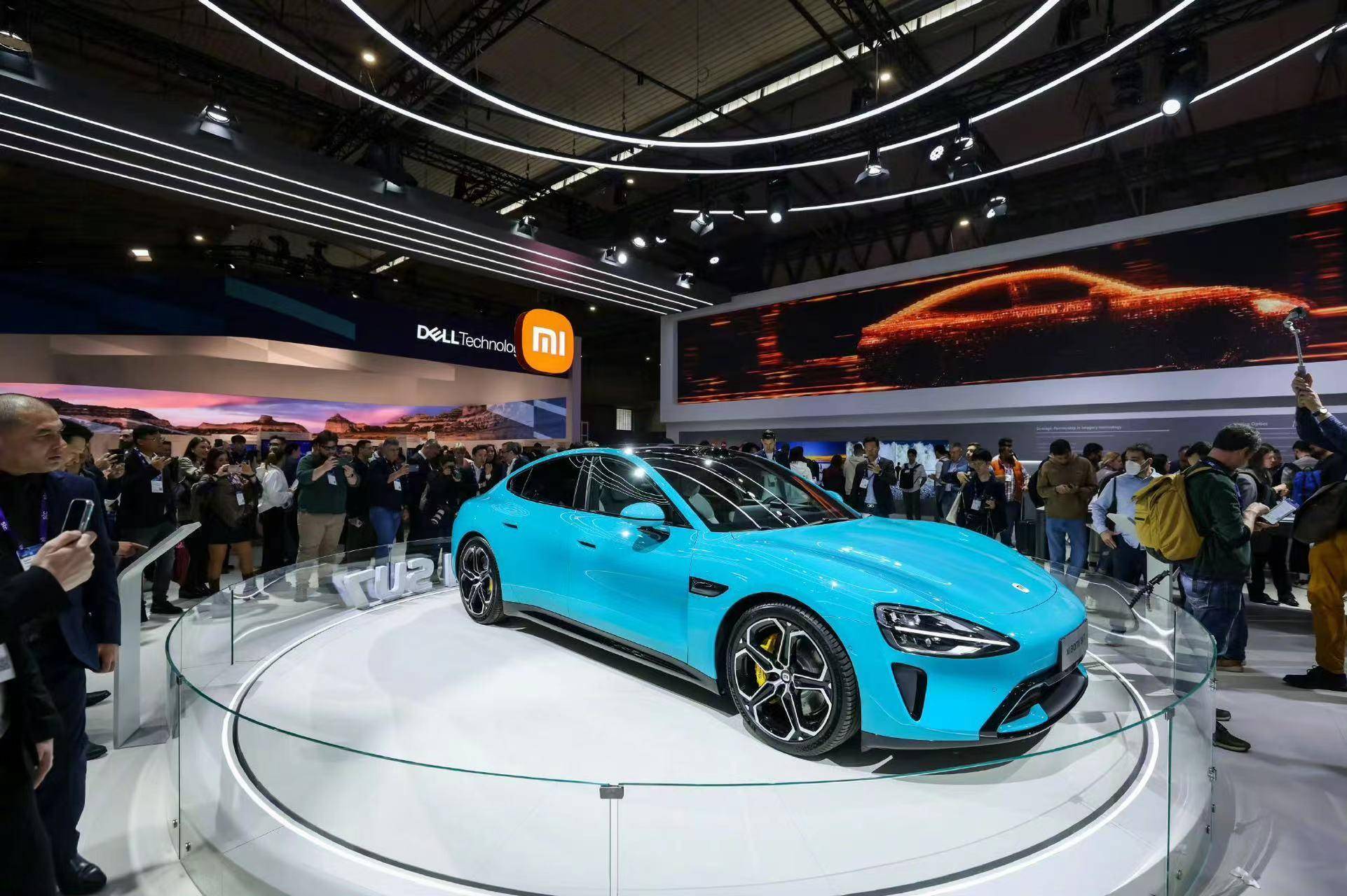 苹果汽车"弃赛",不屑一卷?