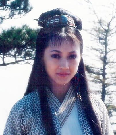 的甘十九妹 最出名时远赴美国 如今回国能否再续辉煌_杨潞_大陆_电影