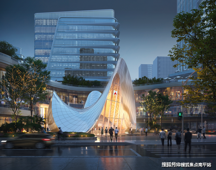 湿地公园tod璞瑞欢迎您-湿地公园tod首页网站-湿地公园tod楼盘详情