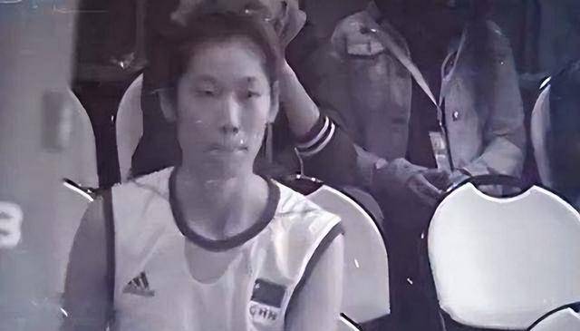 朱婷:因训练没有见到弟弟最后一面,埋怨父母隐瞒弟弟去世的消息_周口