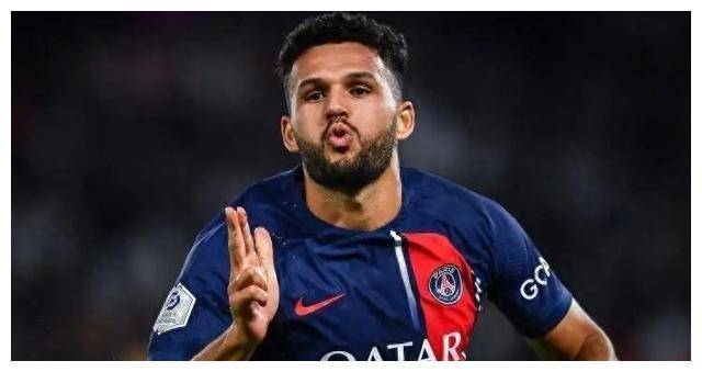 贡萨洛拉莫斯_比赛_得分手