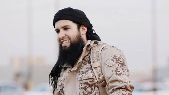 巴格达迪被击毙细节:遭心腹出卖,抵丧生地不足48小时_伊拉克_美国_组