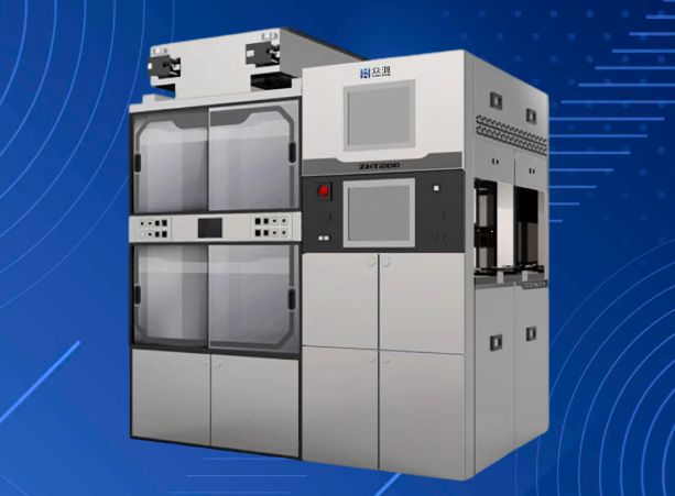 涂胶显影设备商从再制造到自研国产化,需要哪几步?_转型_市场_金浩天