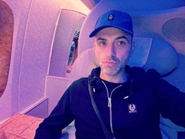 西城男孩马克突宣布「退出所有巡演」!