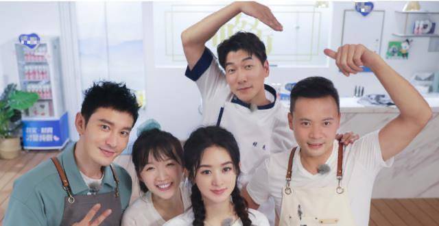 据传中餐厅第五季依旧选择了在国外拍摄,这一次没有固定的餐厅地址