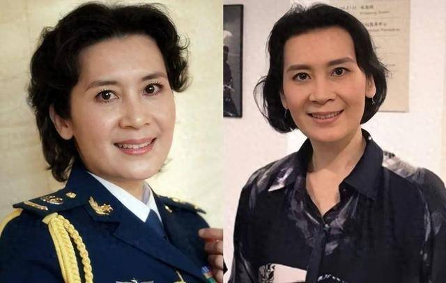 事实证明,被丈夫抛弃31年的肖雄,走向了另一条康庄大道_生活_事业