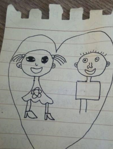 女生_套路_勇气