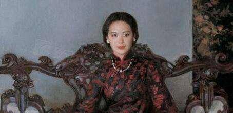 张作霖的六位夫人都有怎样的人生结局?