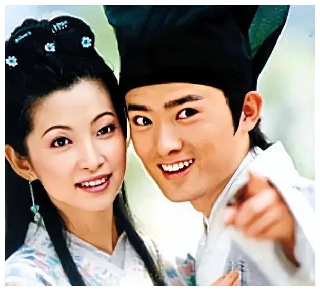 古天乐53岁隐婚,妻子是萱萱,儿子10岁?回应来了!_任泉_李冰冰_情感