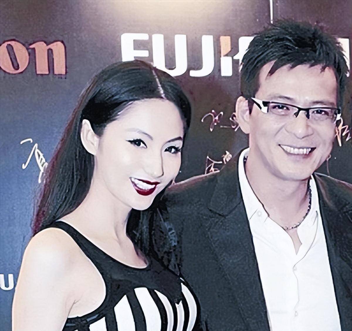 蓝燕:走舒淇,汤唯的路,让她无路可走_成功_电影_上海