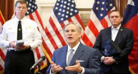 得州极度冰寒:一部分美国人突然发现比暴风雪更可怕的