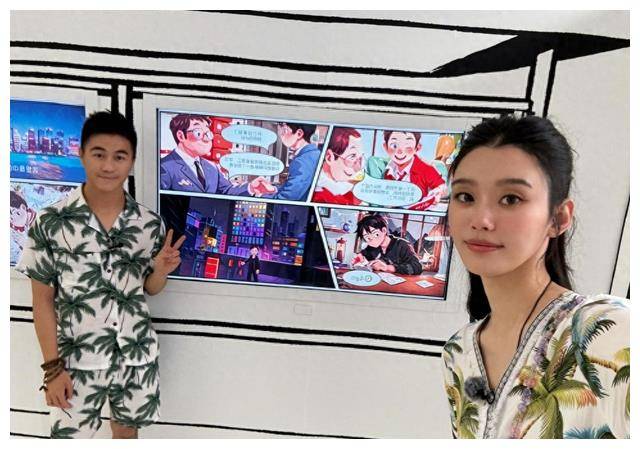 何猷君一家泰国机场退税引热议birkin手袋随地放置露富不羞