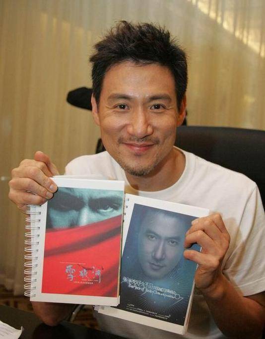 张学友挚爱罗美薇,事业巅峰期选择回归家庭,息影后狂赚80亿