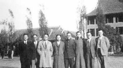 比清华,北大还厉害的学校,建校仅一个学期,培养的