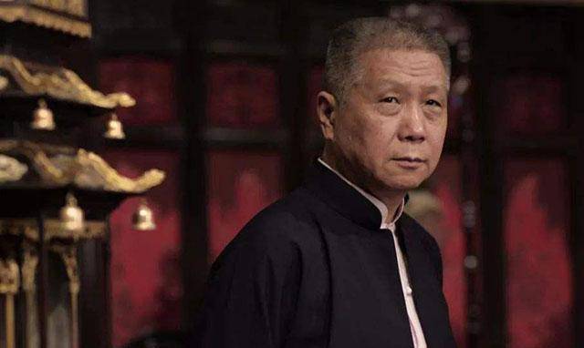 捡漏马未都:老板开价"8万",他偷笑老板不识货,以7万拿下宝_战略眼光