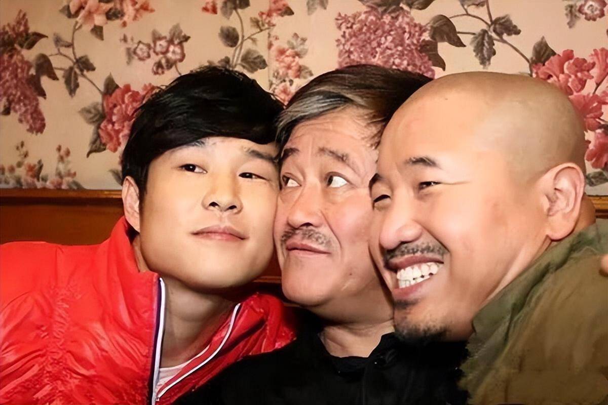 随着真相揭晓,可能为小沈阳的事业带来新契机,为赵本山与弟子们的关系