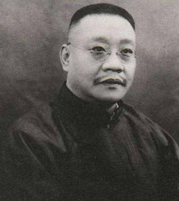 他拒绝娶宋美龄,辞职黄埔军校校长,把江山和美人通通让给_谭延闿