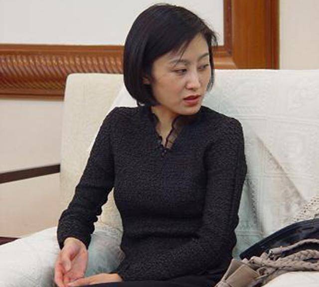 张火丁:15岁才接触京剧,三年的求学之路,比别人7年学的还多_演出_父亲