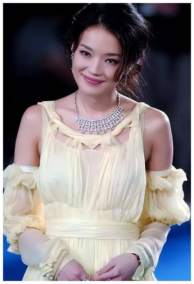 舒淇晒惊人粗壮手臂照!搞笑自曝奇怪病情,网友围观热议.