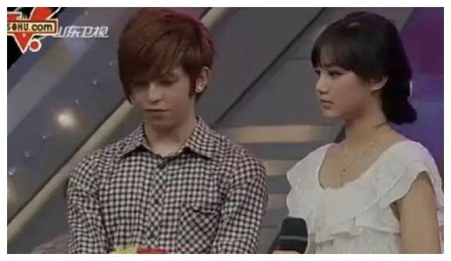 符龙飞女儿小龙妹,檀健次是她干爹?惊人内幕揭秘!_合作_妻子_事业