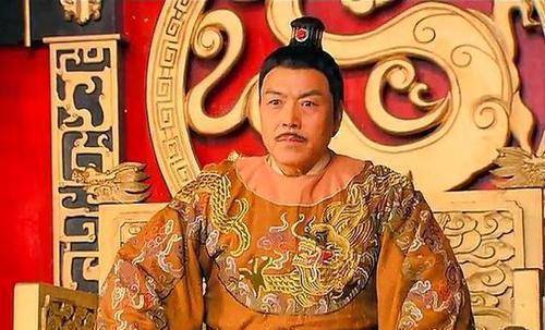 今天我来说说,隋末我为什么没有夺得天下_隋朝_时候_孙安祖