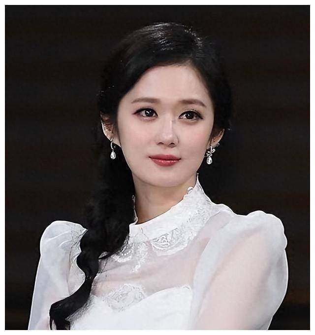 原创43岁张娜拉曝光高配版赵丽颖回国捞钱真实称述