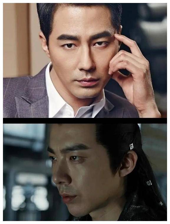 原创韩剧难得一见三名主演不靠颜值却让人深陷其中