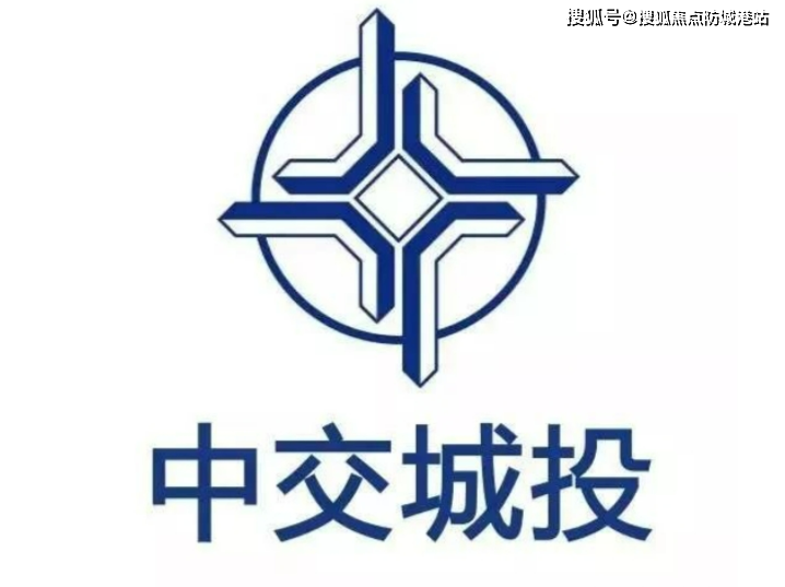 中国交建图标图片