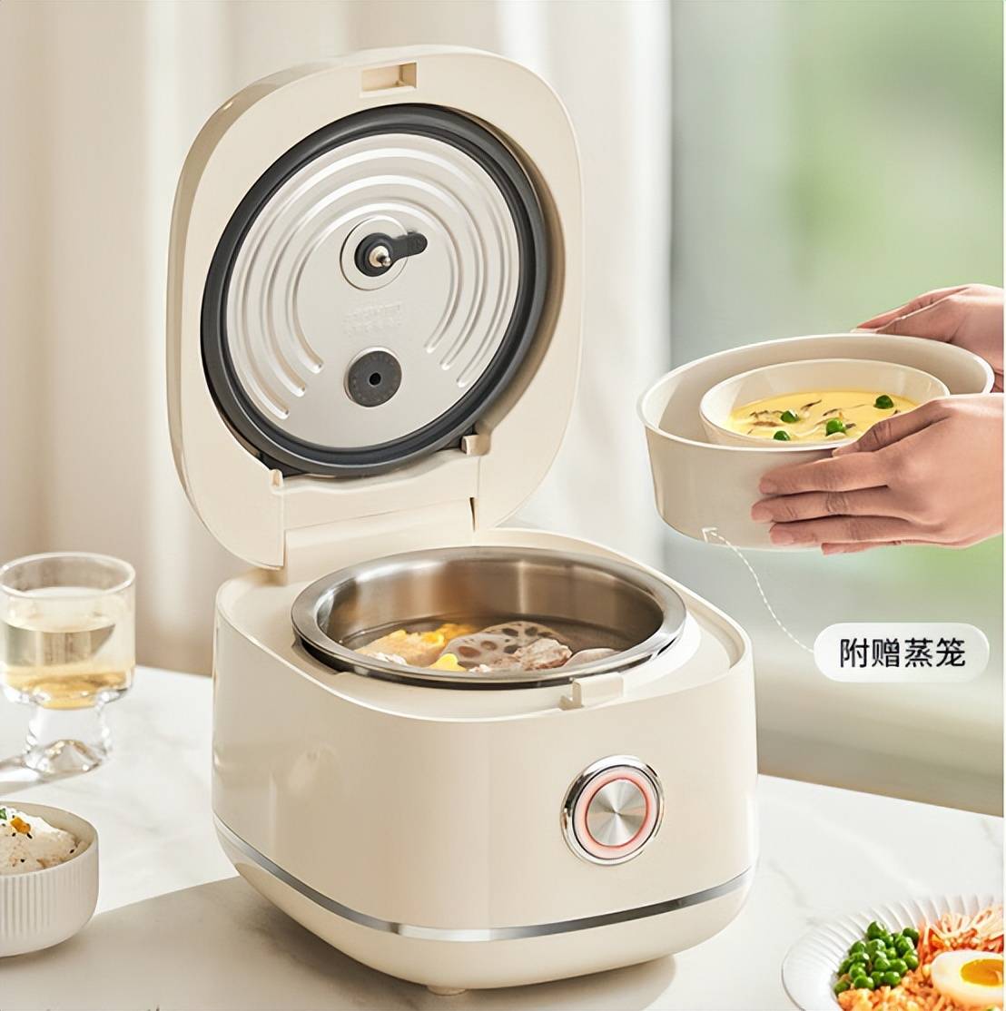 电饭煲哪款好用性价比高top5网红爆款专业品牌推荐