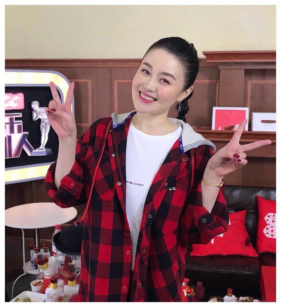 婷娜_化妆_梦想