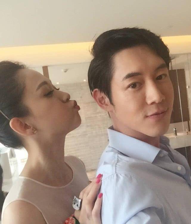 玩过山车吃冰激凌,丝毫不怕艾伦吃醋_陈正飞_关系_照片