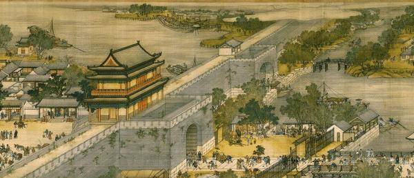 六朝古都南京,为何比不过杭州,无法成为南宋政权的临时国都?