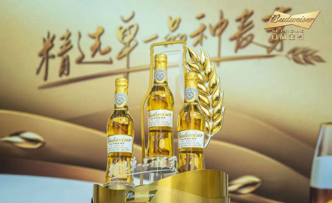 百威亚太,做透高端_市场_中国_收入