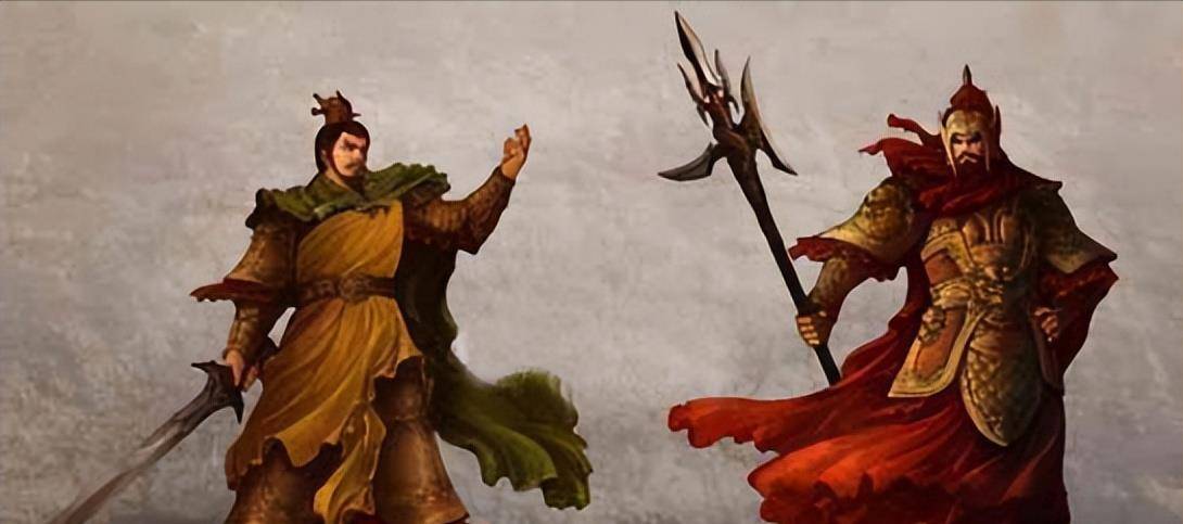 刘邦就杀了一位恩人,司马光赞:换来汉朝400年国祚_丁固_季布_项梁