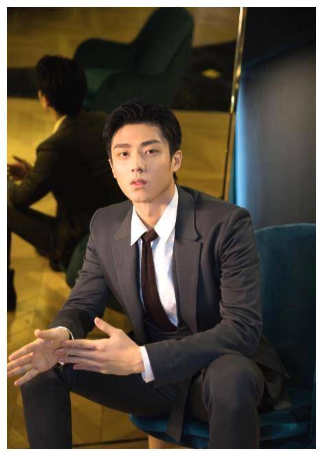 原创陈靖可三部迷人剧集观众直呼过瘾绝对难以忘怀