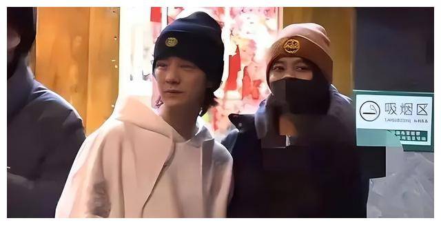 网曝鹿晗涉嫌塌房五千万微博粉丝争议不断真相揭晓