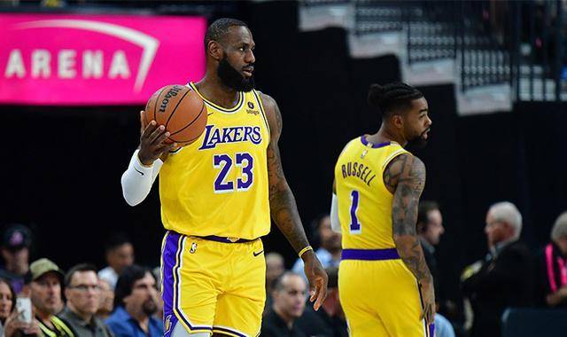 詹姆斯31 4 9,普尔34 3,浓眉天神下凡,两奇兵成