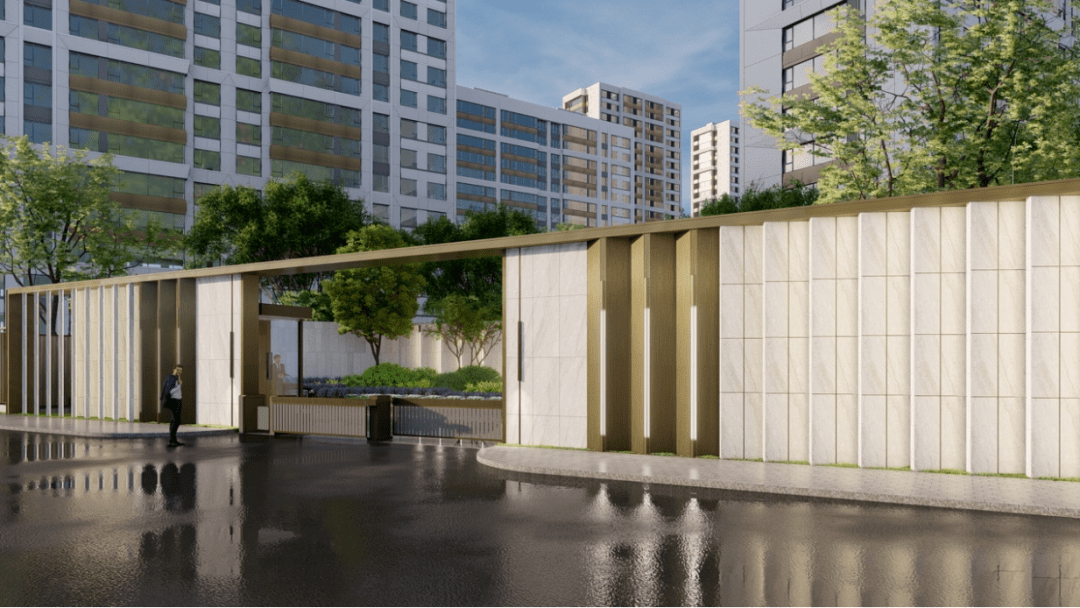 【绿化率背后的秘密】跟随中柏凯旋名筑,了解昆山中