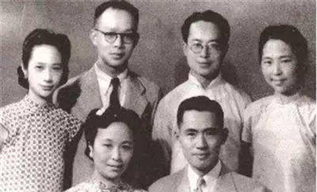 张元和与顾传玠:走到一起或许只为昆曲,女儿被闺蜜抢占31年_合肥_母亲