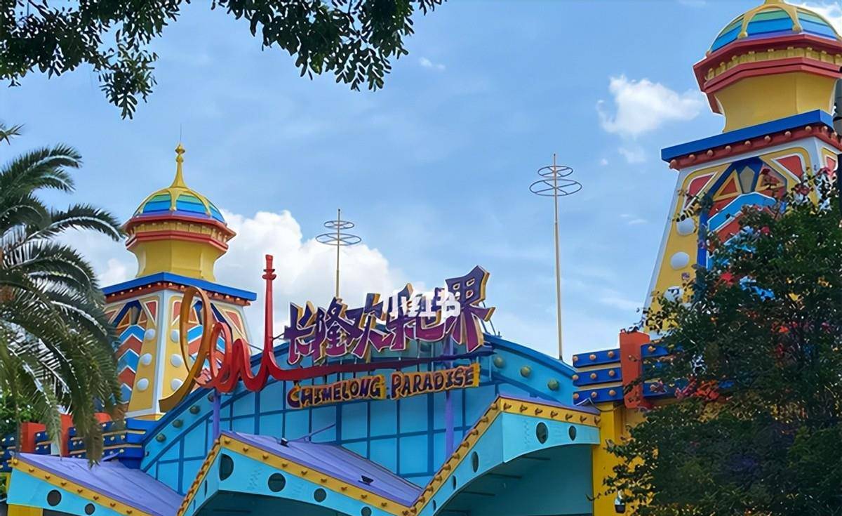 早在2018年,珠海长隆入园人数就已突破千万,广州长隆的入园人数则接近