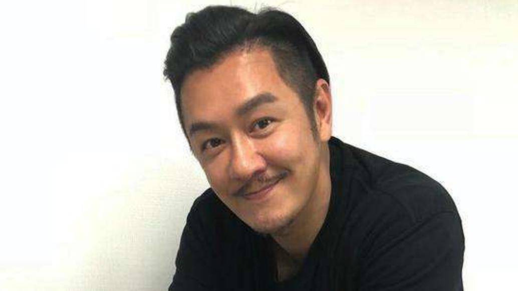 原创陈浩民51岁再演孙悟空面部浮肿胡子拉碴简直是最丑美猴王