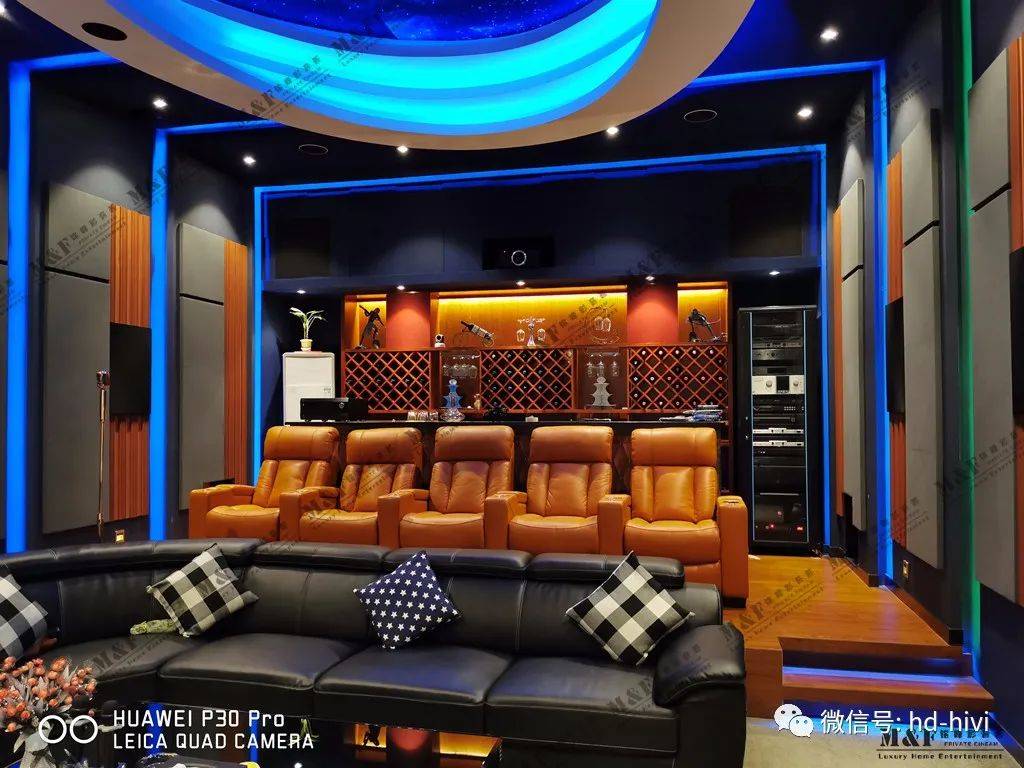 高端家庭影院的最佳选择,trinnov audio(创诺)_处理_技术_喇叭