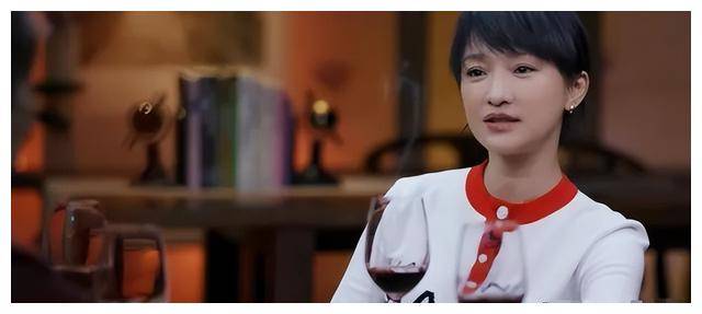 儿子10岁,妻子是萱萱?古天乐回应!_宣萱_情感_知己