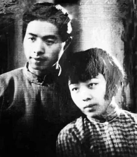 丁玲:被囚于狱中,与嫌疑犯同床共枕3年,狱中生下一名女婴_冯达_男人