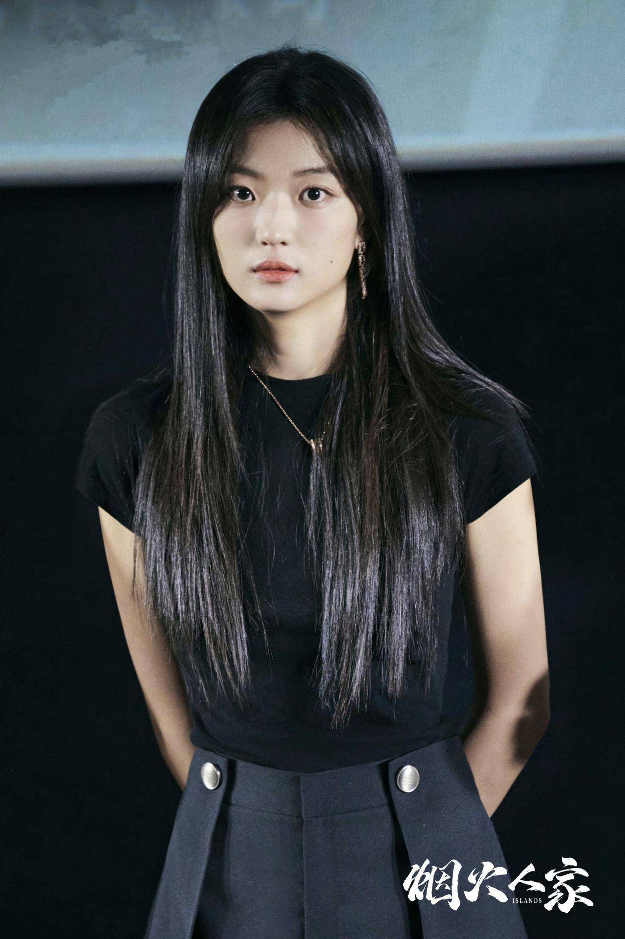 《烟火人家》孙千陶姝娜火了:演技好,长得也漂亮!_观众_角色_电视剧