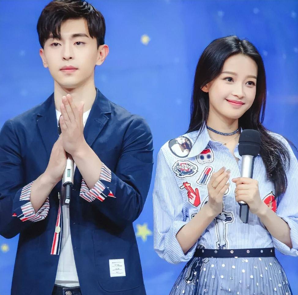 还记得"小乐童"吗?长大后美到犯规,难怪被孙怡邓伦宠成宝