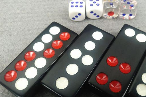 原创从牌九的喝牌文化说说那些一击即中的顺口溜