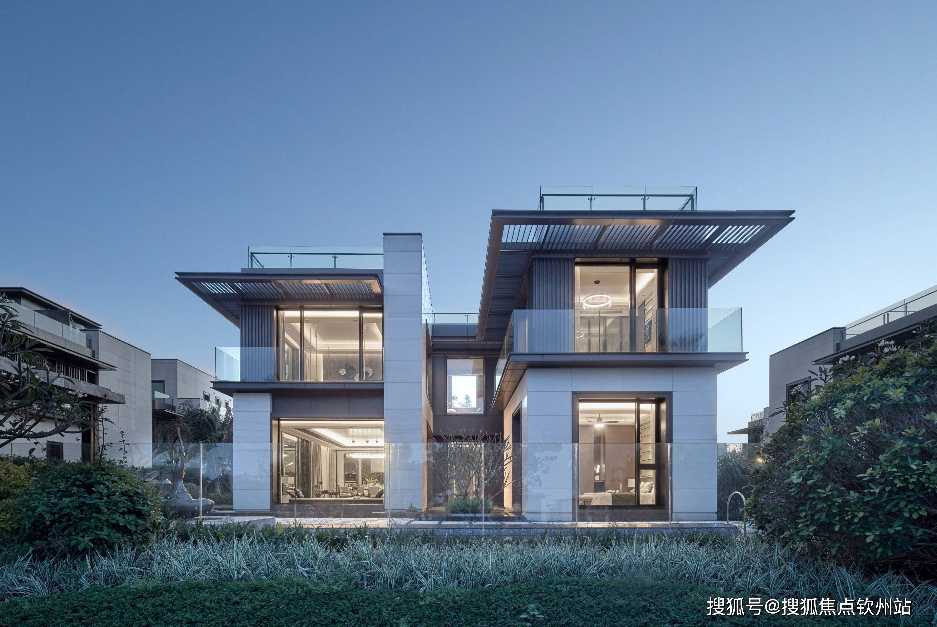 珠海九洲保利天和(珠海别墅)首页网站|九洲保利天和别墅_房价_户型